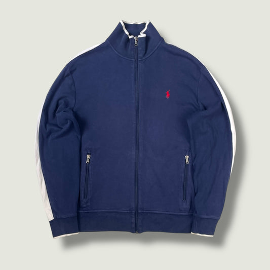 Ralph Lauren Vintage Zipper (M)