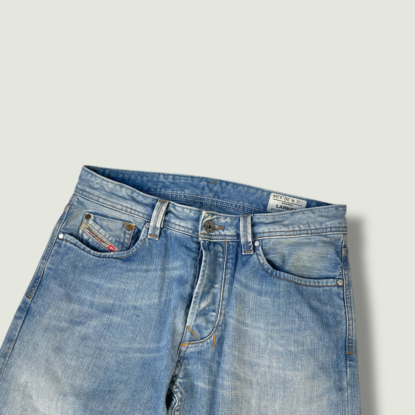 Diesel Vintage Jeans (S)