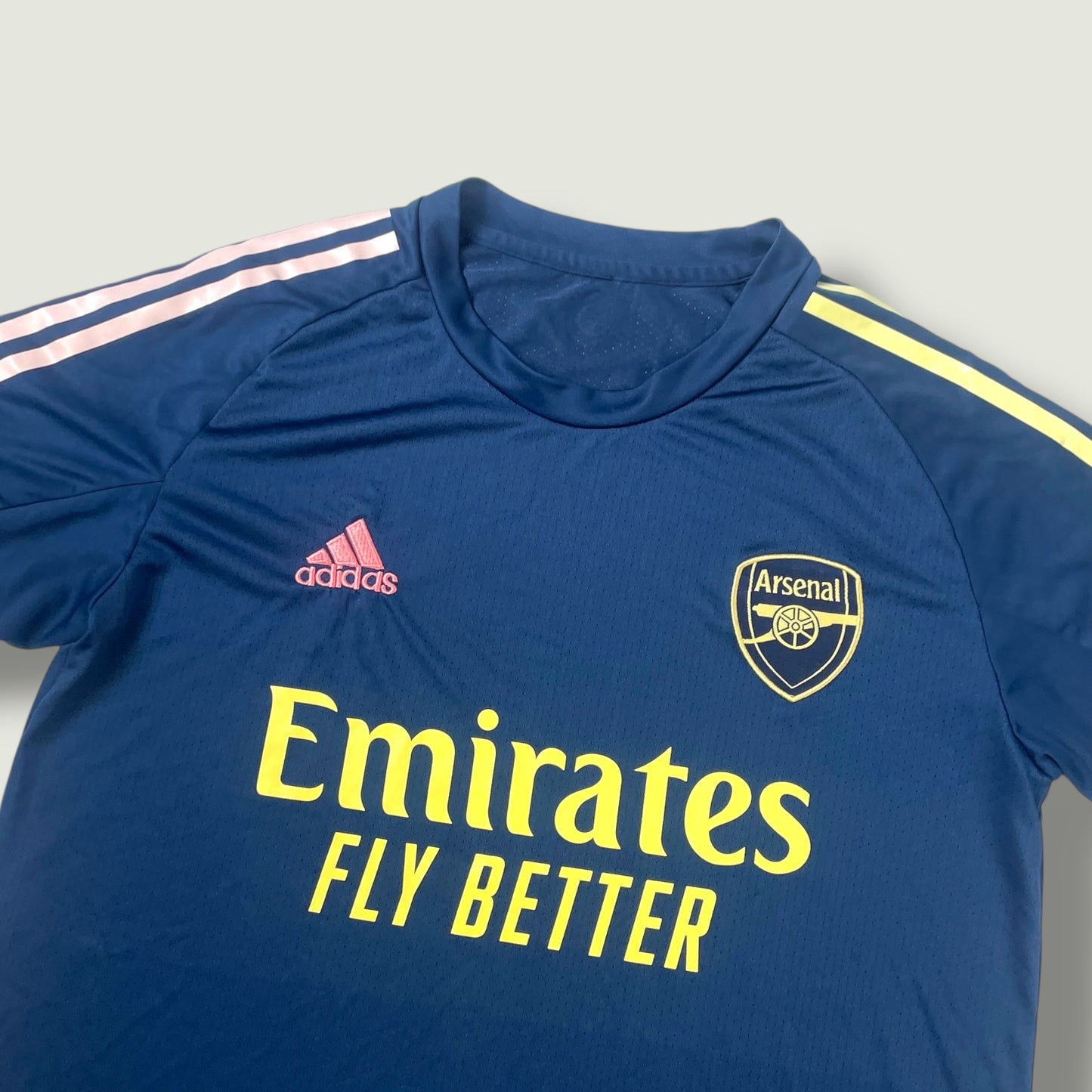 Adidas Vintage Arsenal Trikot (S)