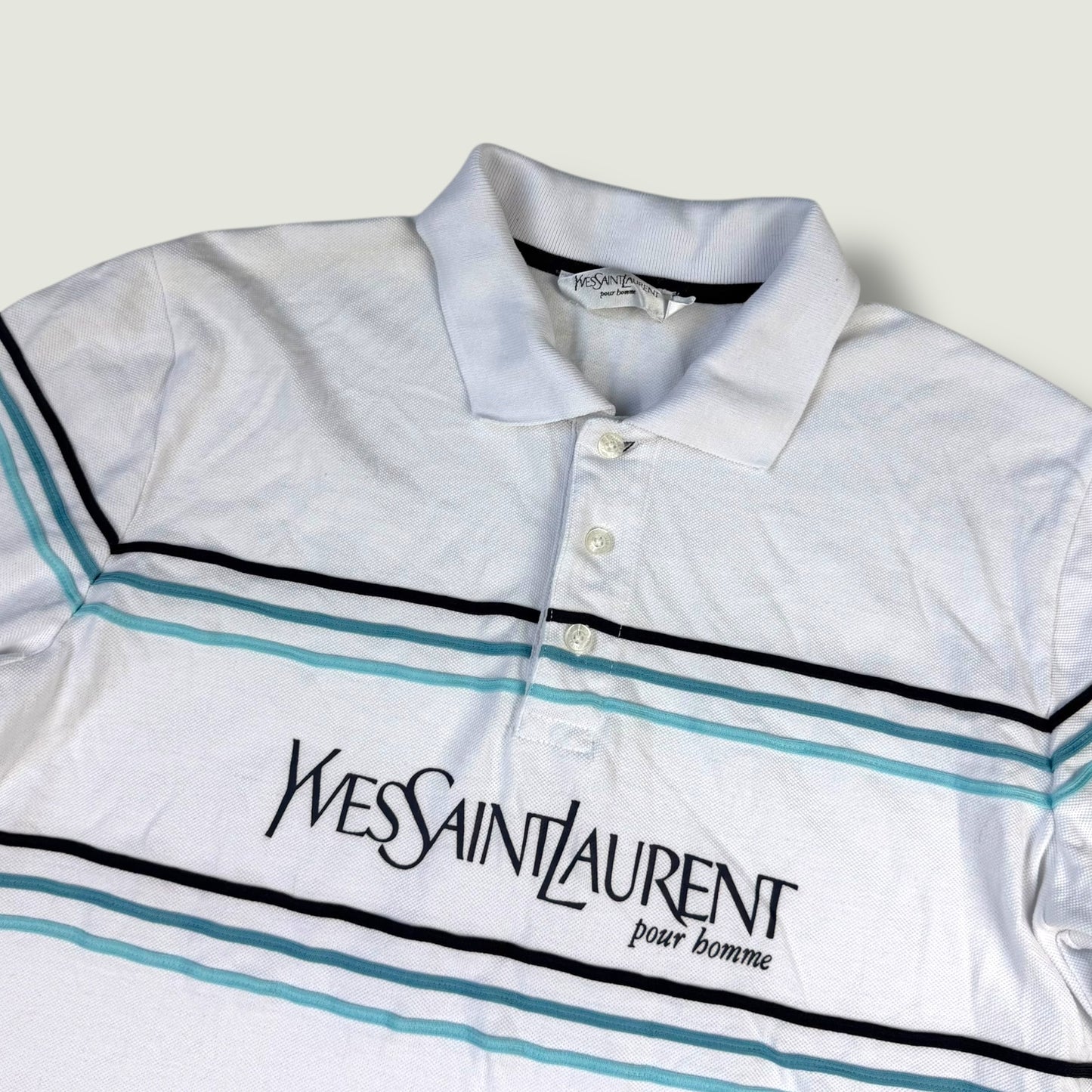 Yves Saint Laurent Polo (M)