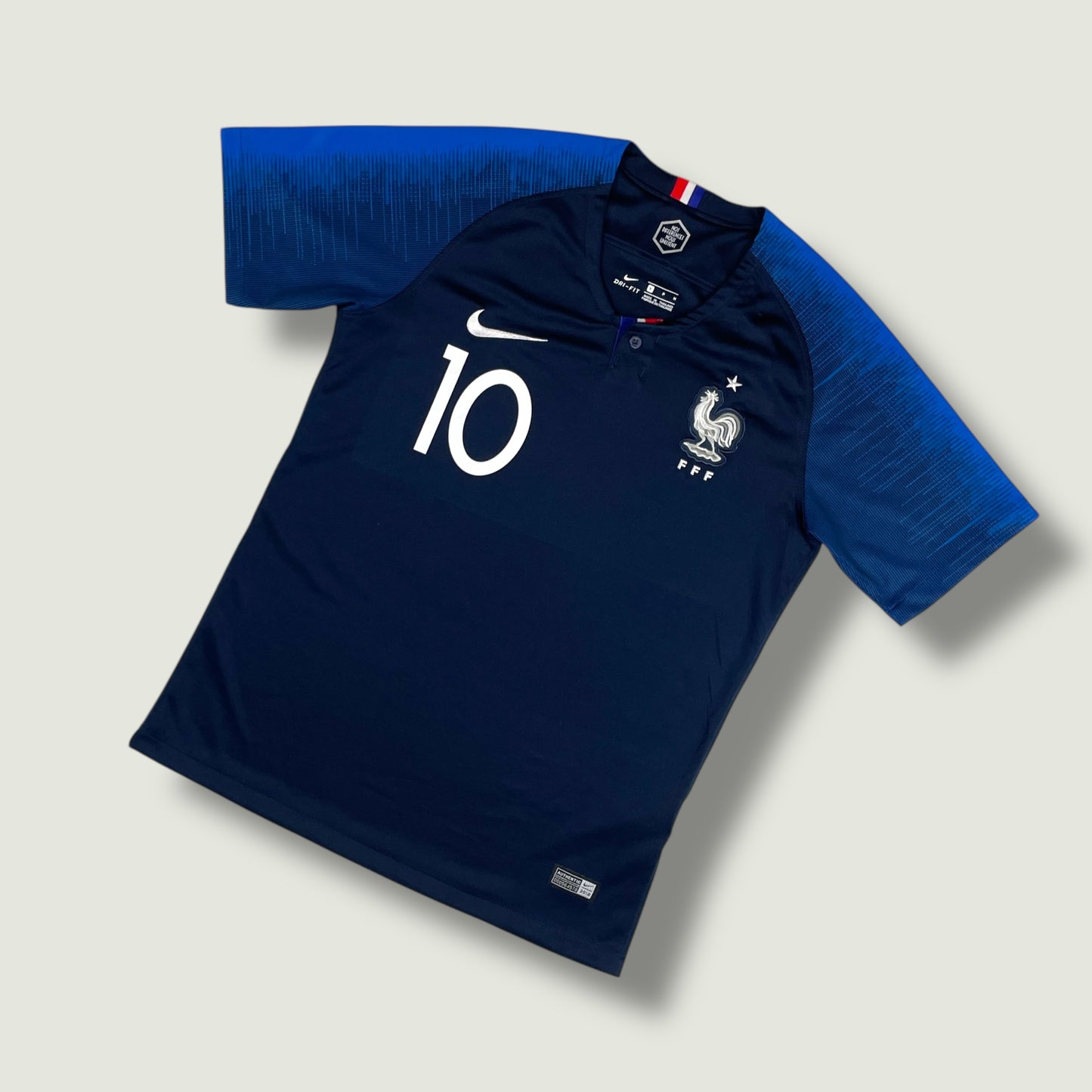 Nike Vintage PSG Trikot (S)