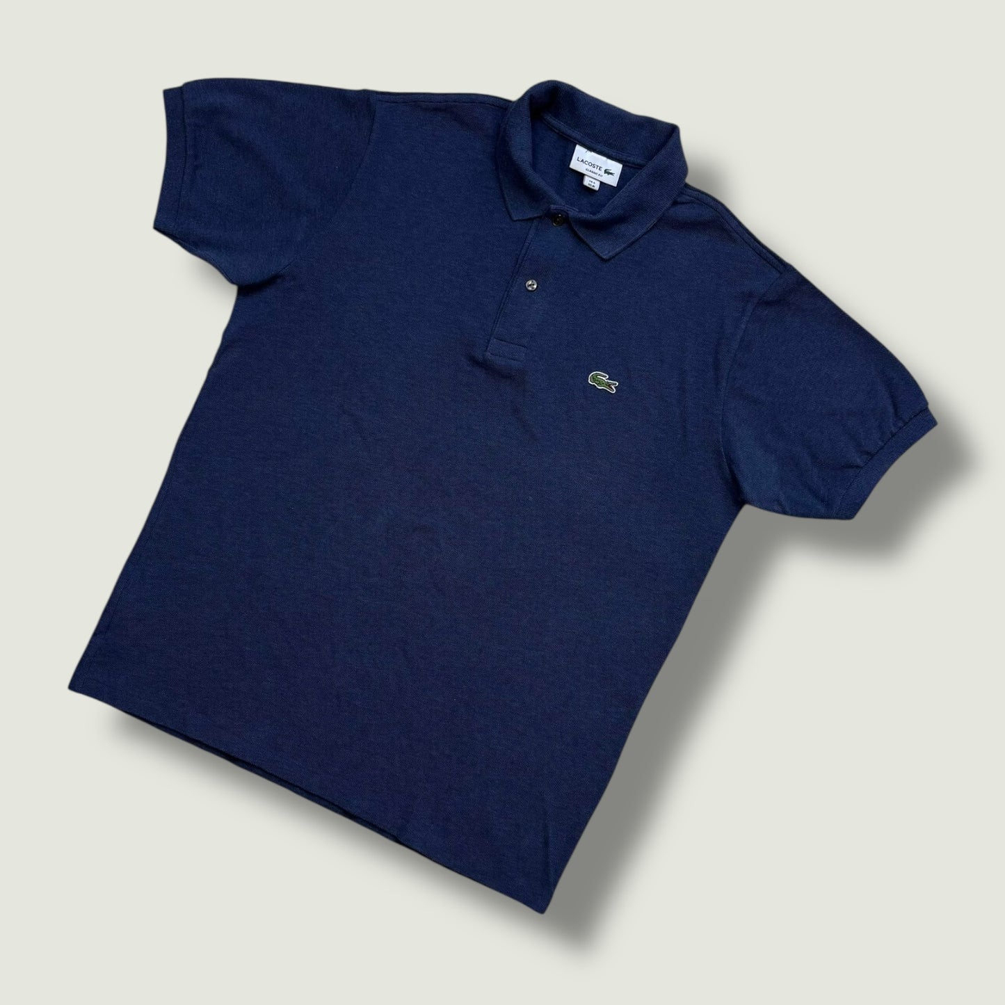 Lacoste Vintage Polo (M)
