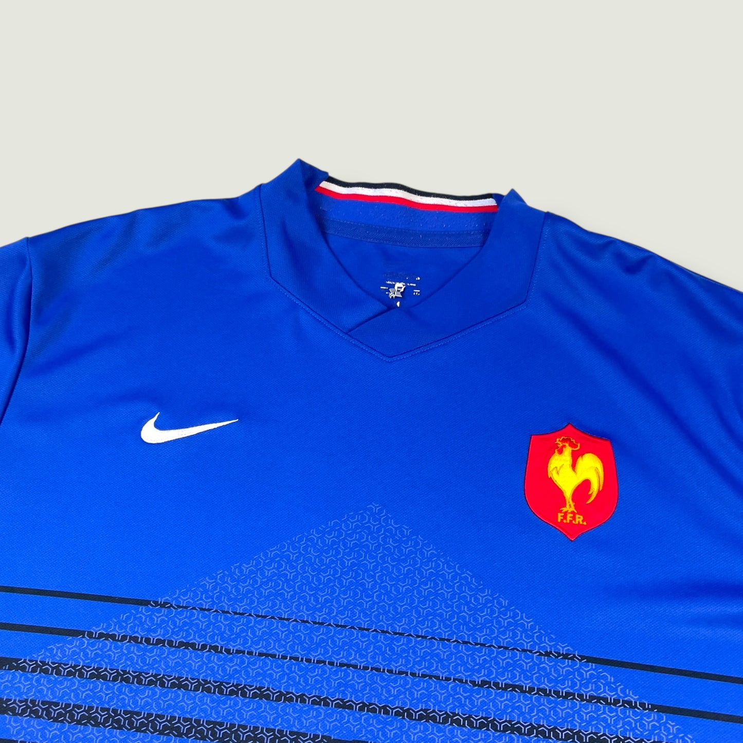 Nike Vintage Frankreich Trikot (Xl)
