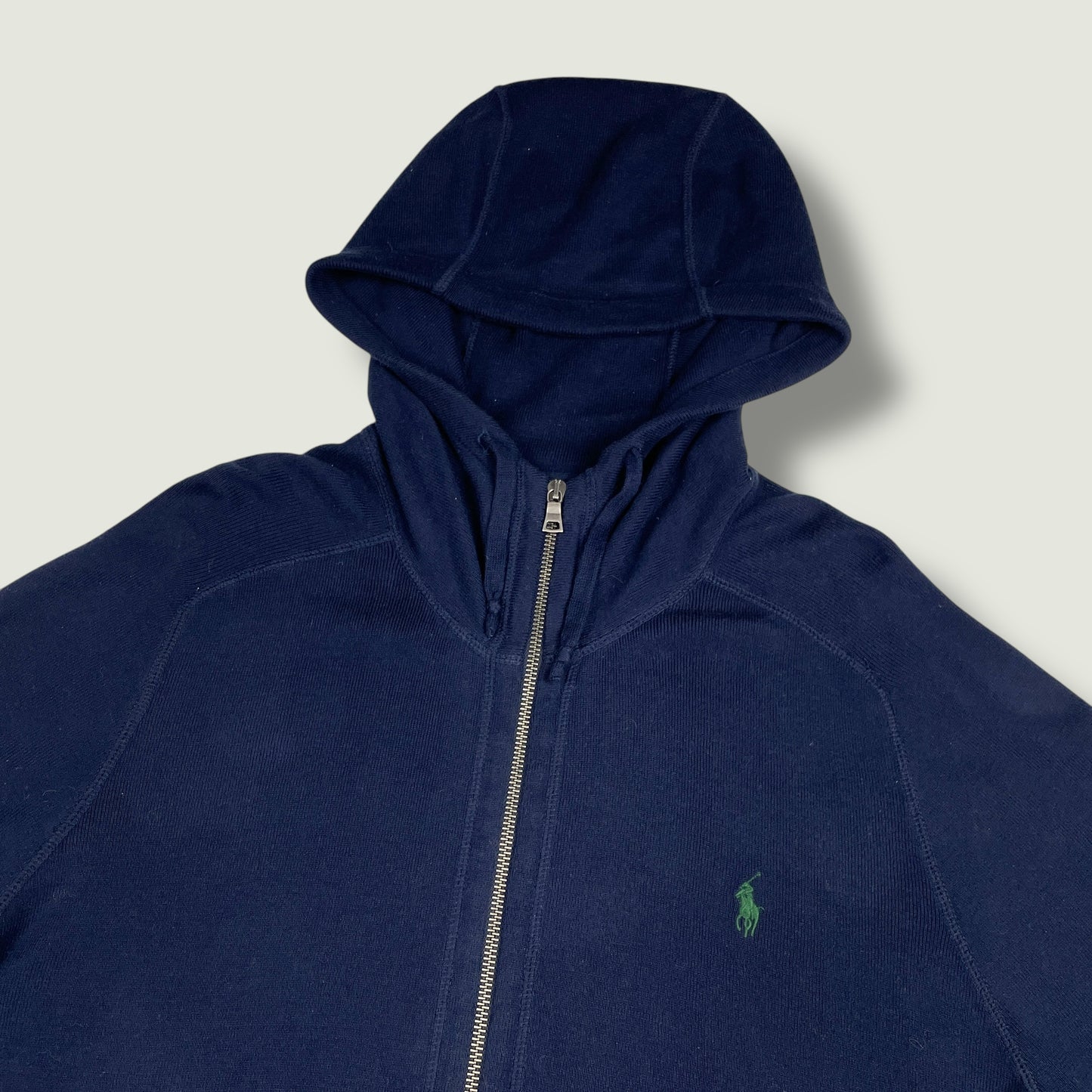 Ralph Lauren Vintage Zipper (L)