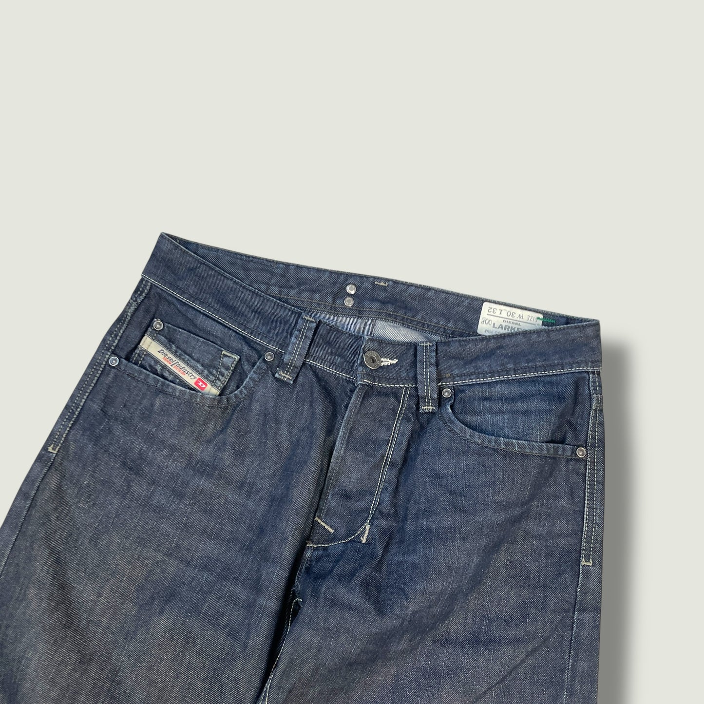 Diesel Vintage Jeans (S)
