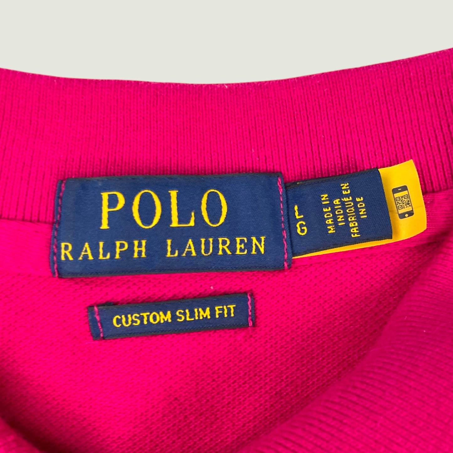 Ralph Lauren Vintage Polo (L)