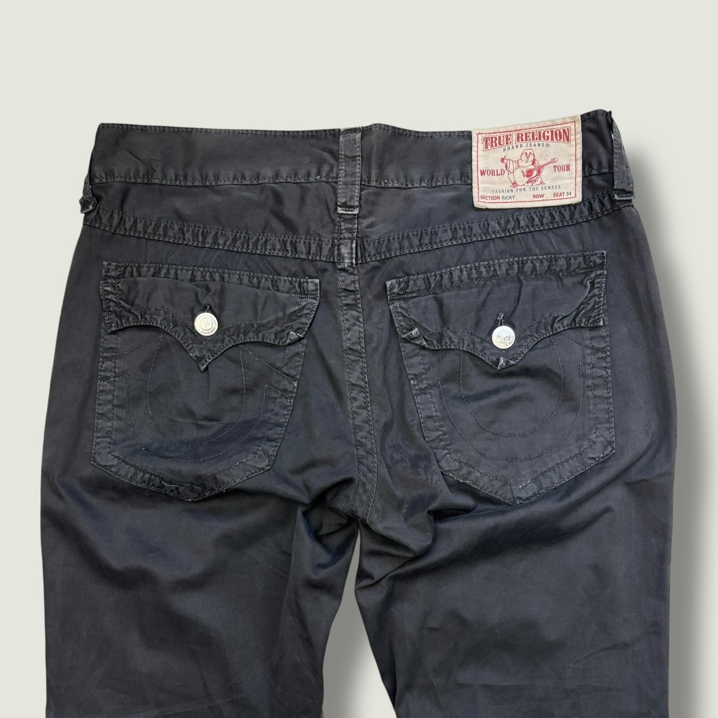 True Religion Vintage Jeans (L)