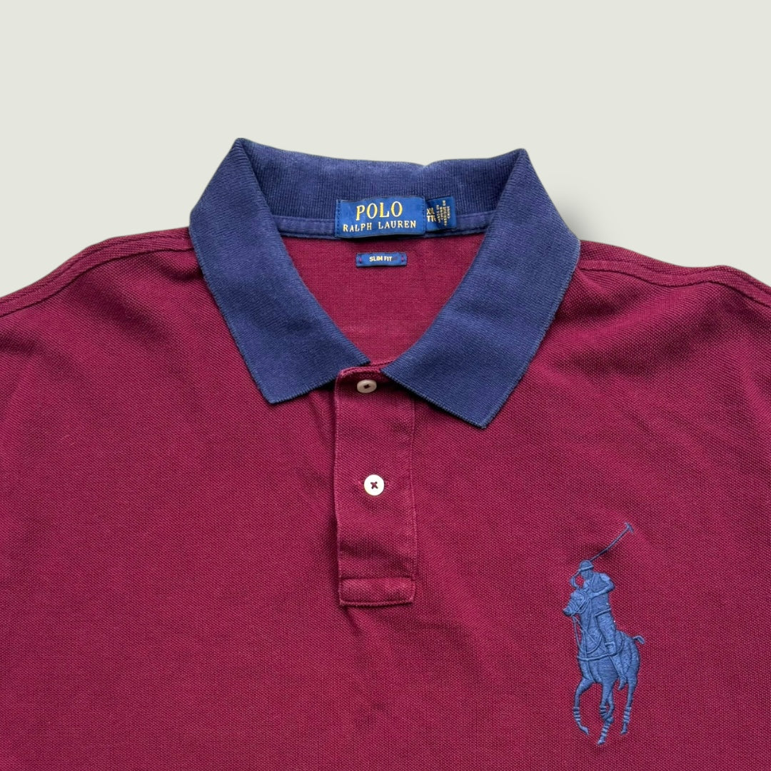 Ralph Lauren Vintage Polo (XXl)