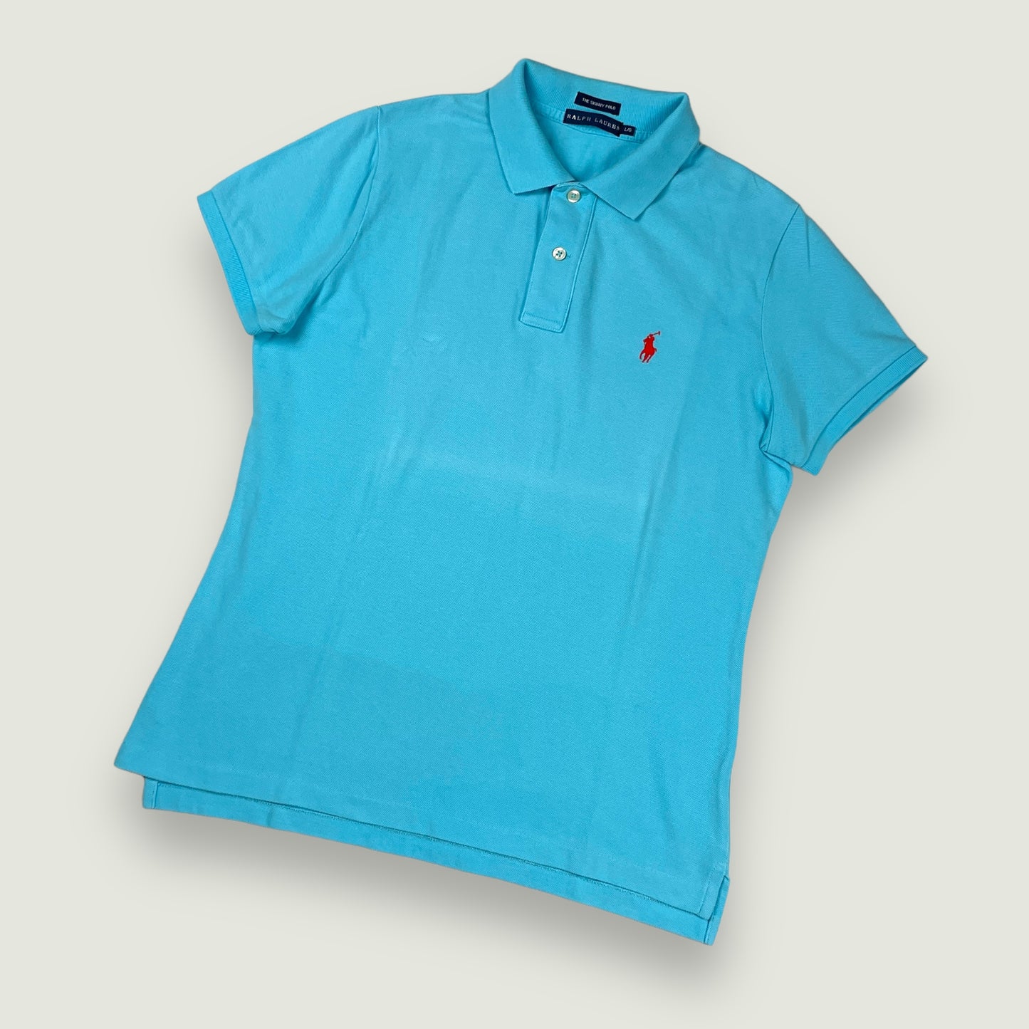 Ralph Lauren Vintage Polo (S)