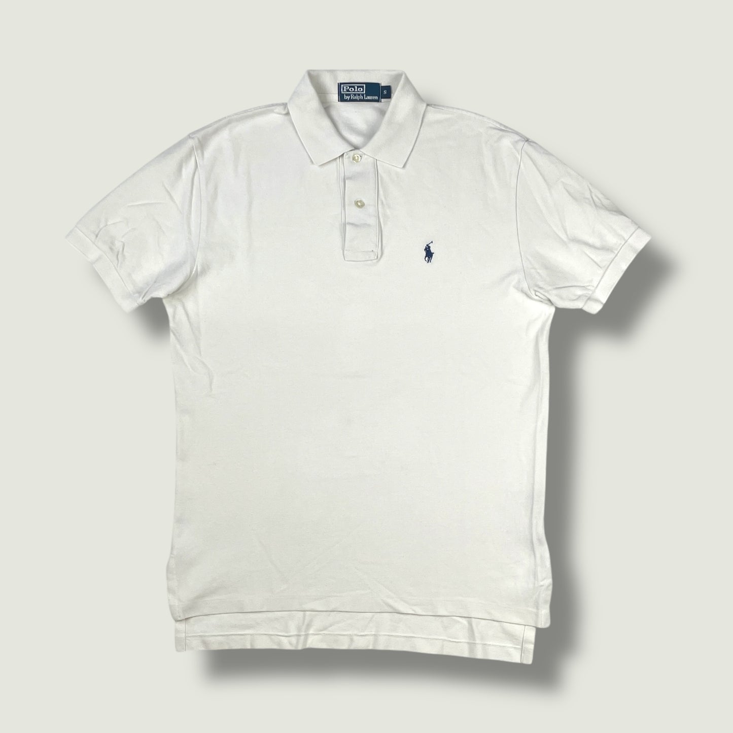 Ralph Lauren Vintage Polo (S)