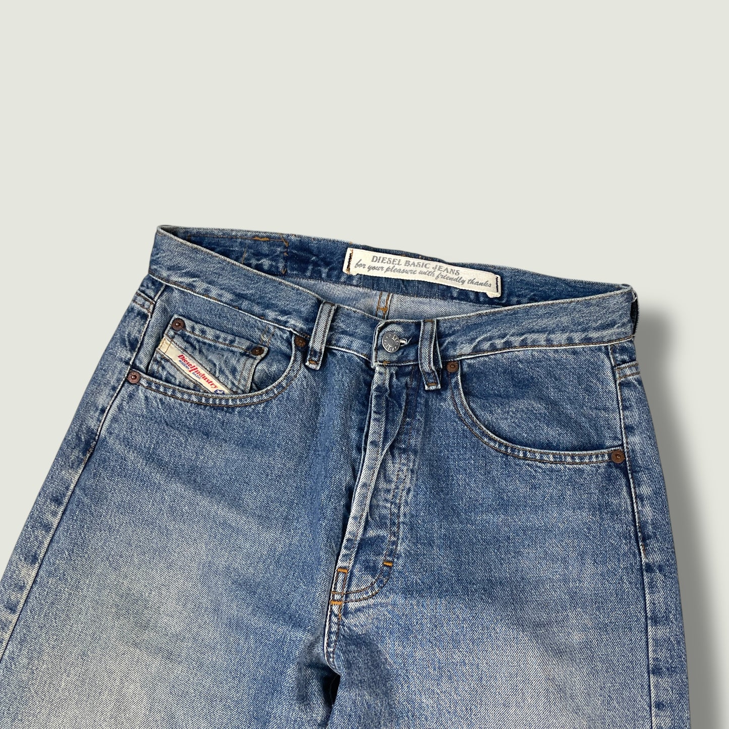 Diesel Vintage Jeans (S)