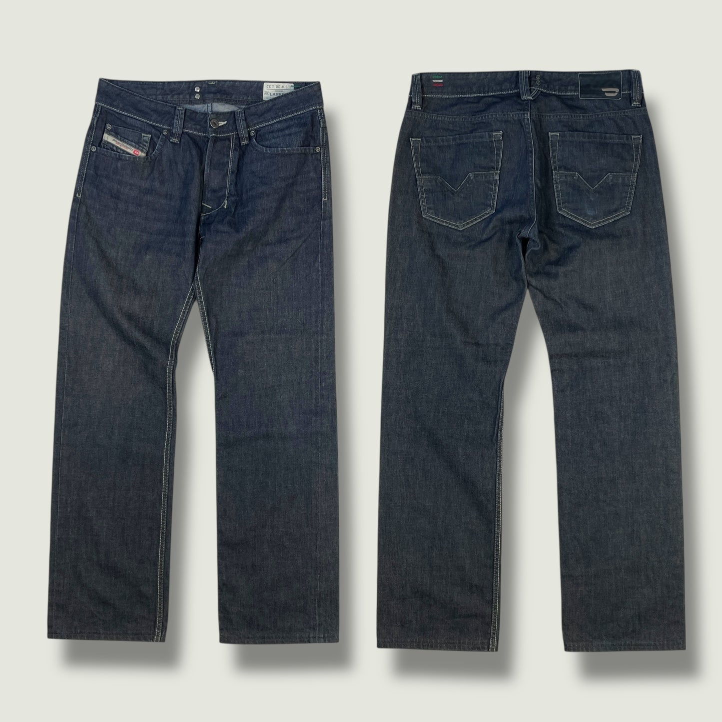 Diesel Vintage Jeans (S)