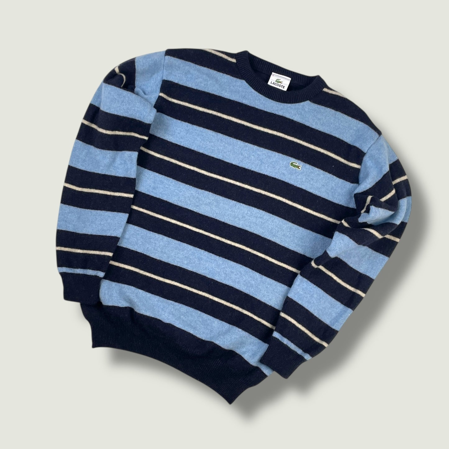 Lacoste Vintage Sweater (S)