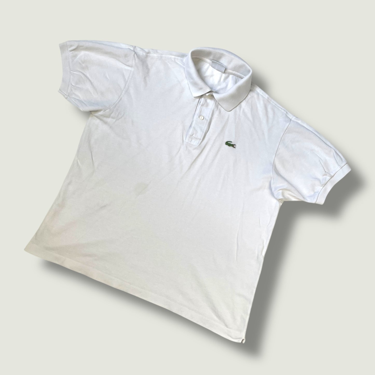 Lacoste Vintage Polo (M)