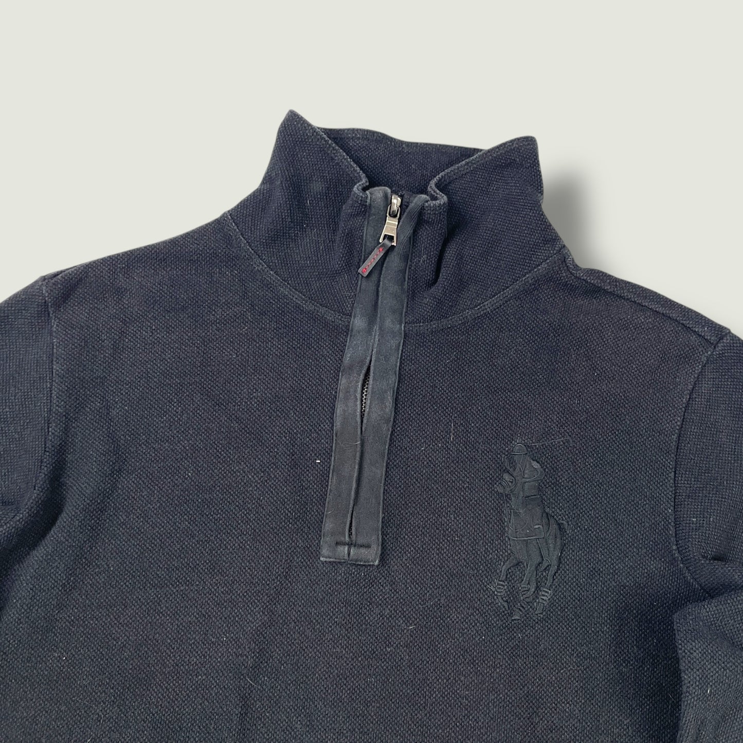 Ralph Lauren Vintage Zipper (M)