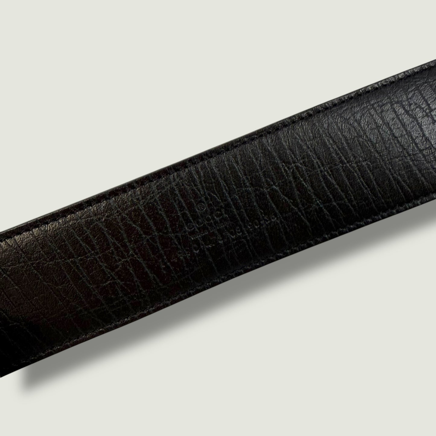 Gucci Vintage Gürtel (90cm)