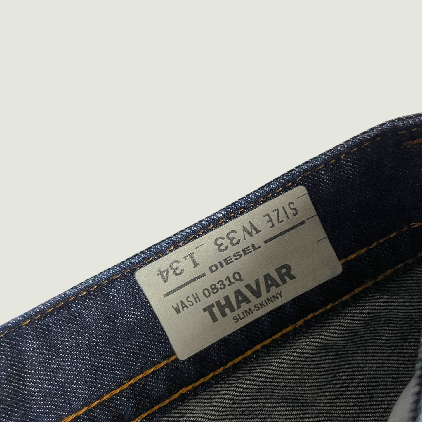 Diesel Vintage Jeans (M)