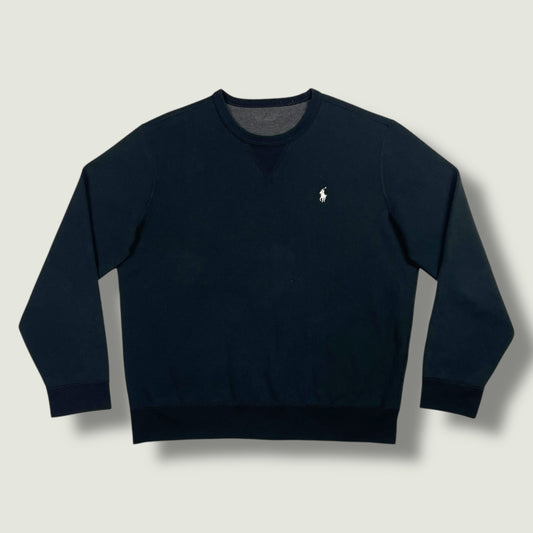 Ralph Lauren Vintage Sweater (Xl)