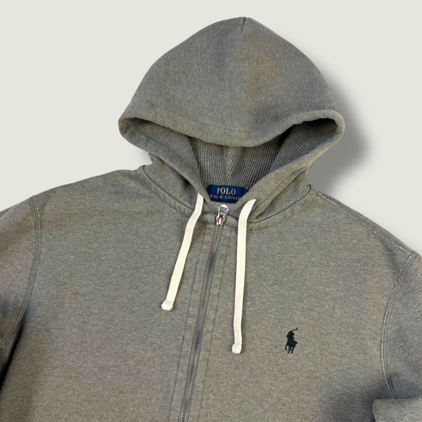 Ralph Lauren Vintage Zipper (M)