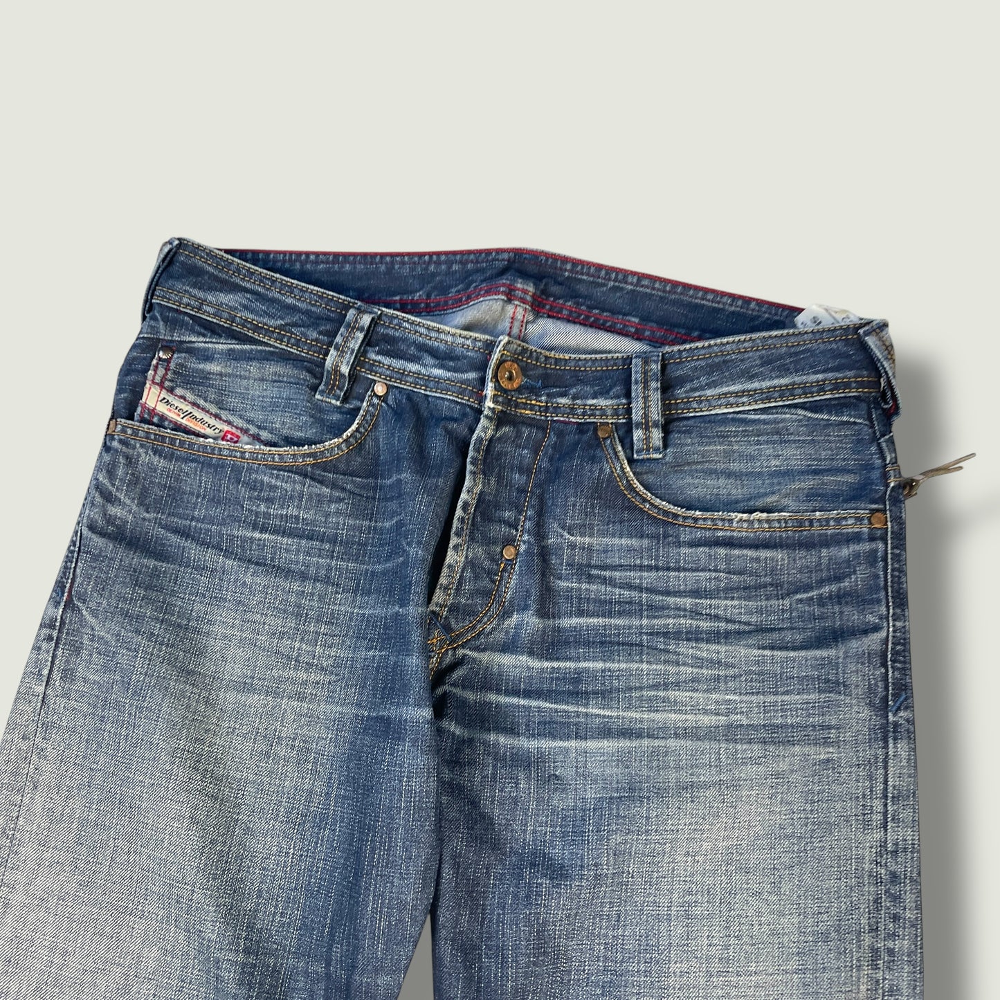 Diesel Vintage Jeans (S)