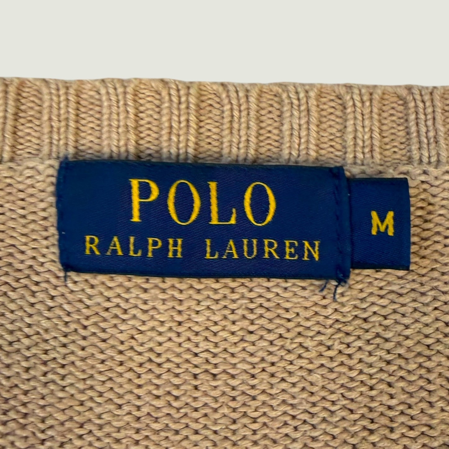 Ralph Lauren Vintage Sweater (M)