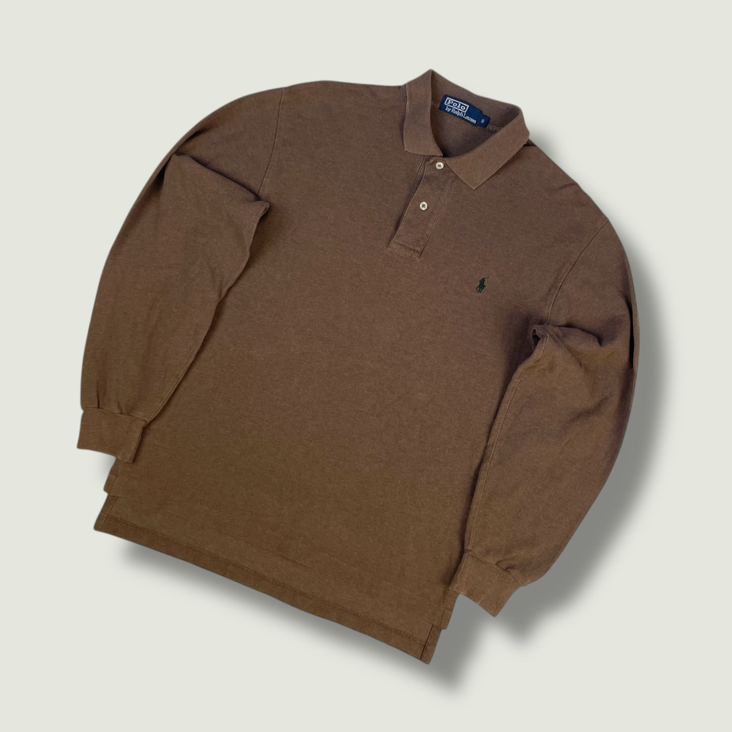 Ralph Lauren Vintage Longsleeve (S)