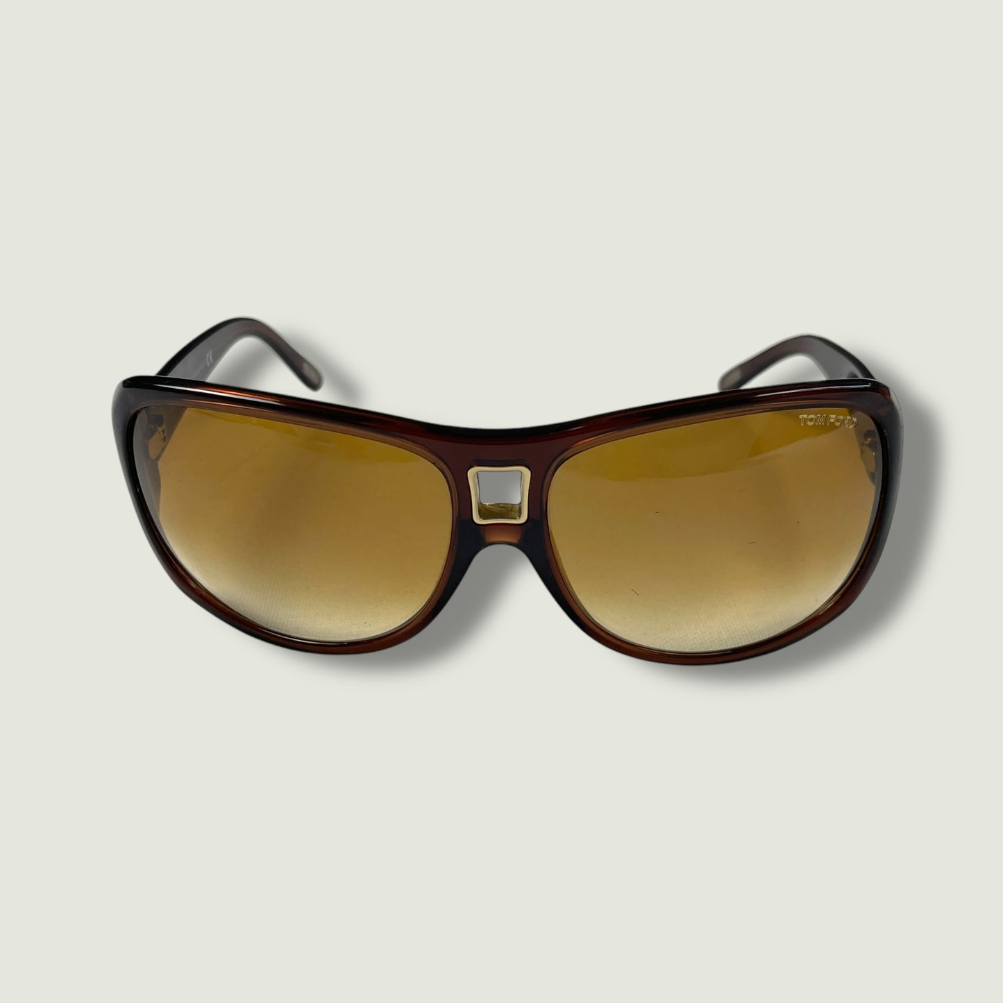 Tom Ford Vintage Sonnenbrille