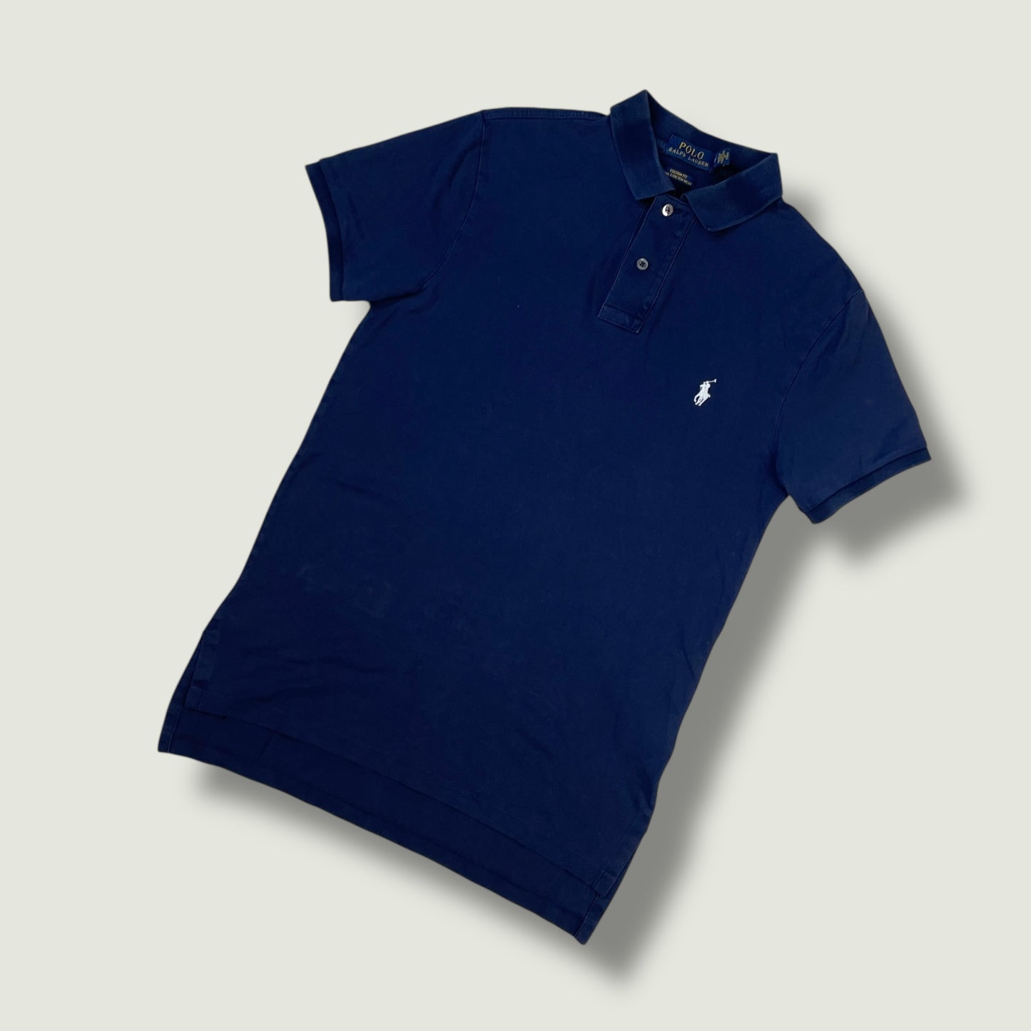 Ralph Lauren Vintage Polo (S)