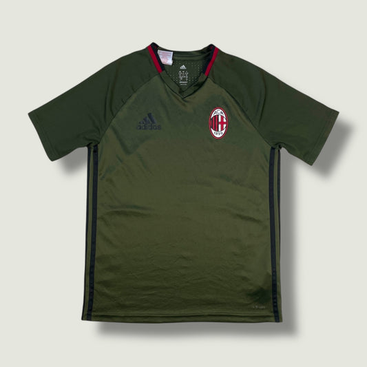 Adidas Vintage Ac Mailand Trikot (S)