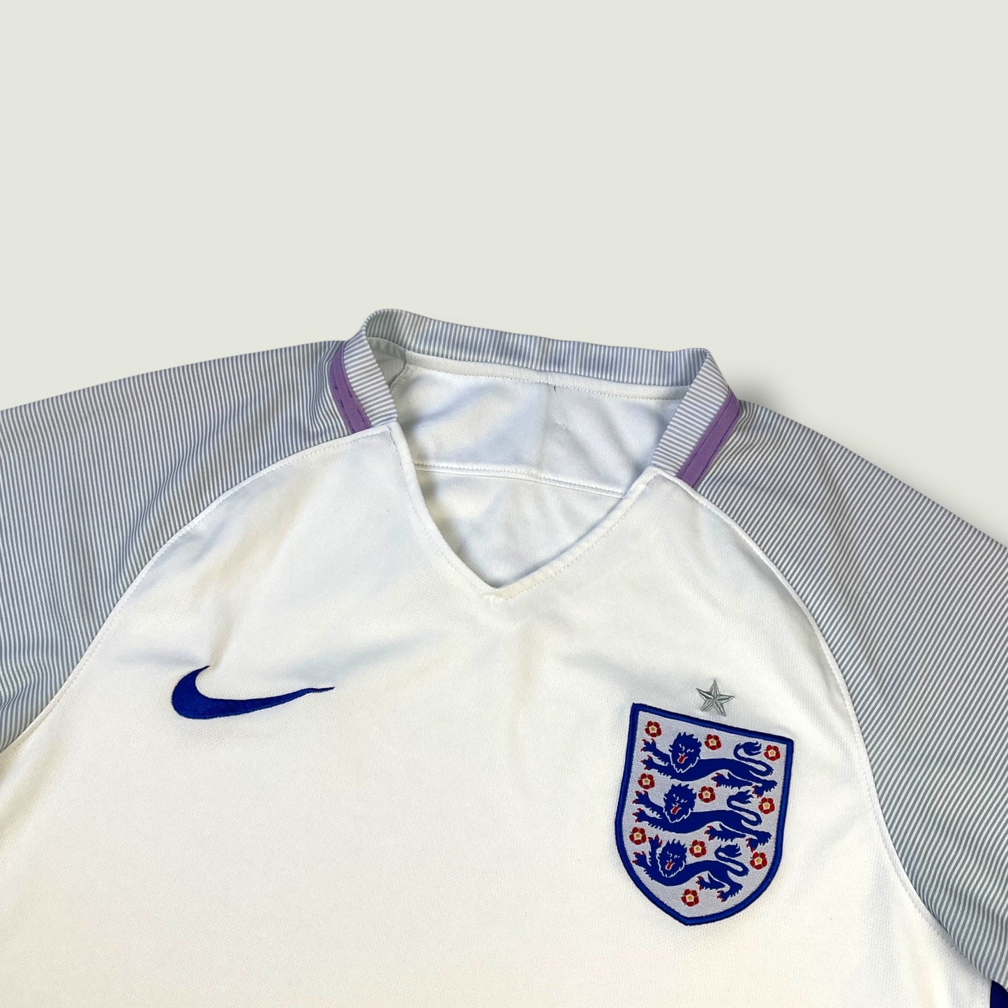 Nike Vintage England Trikot (S)