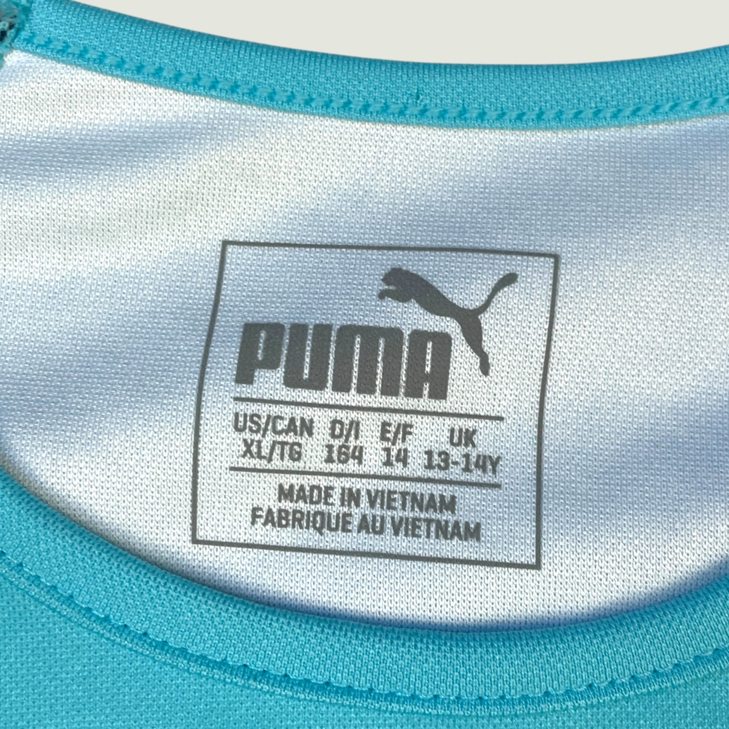 Puma Vintage Marseille Trikot (Xs)