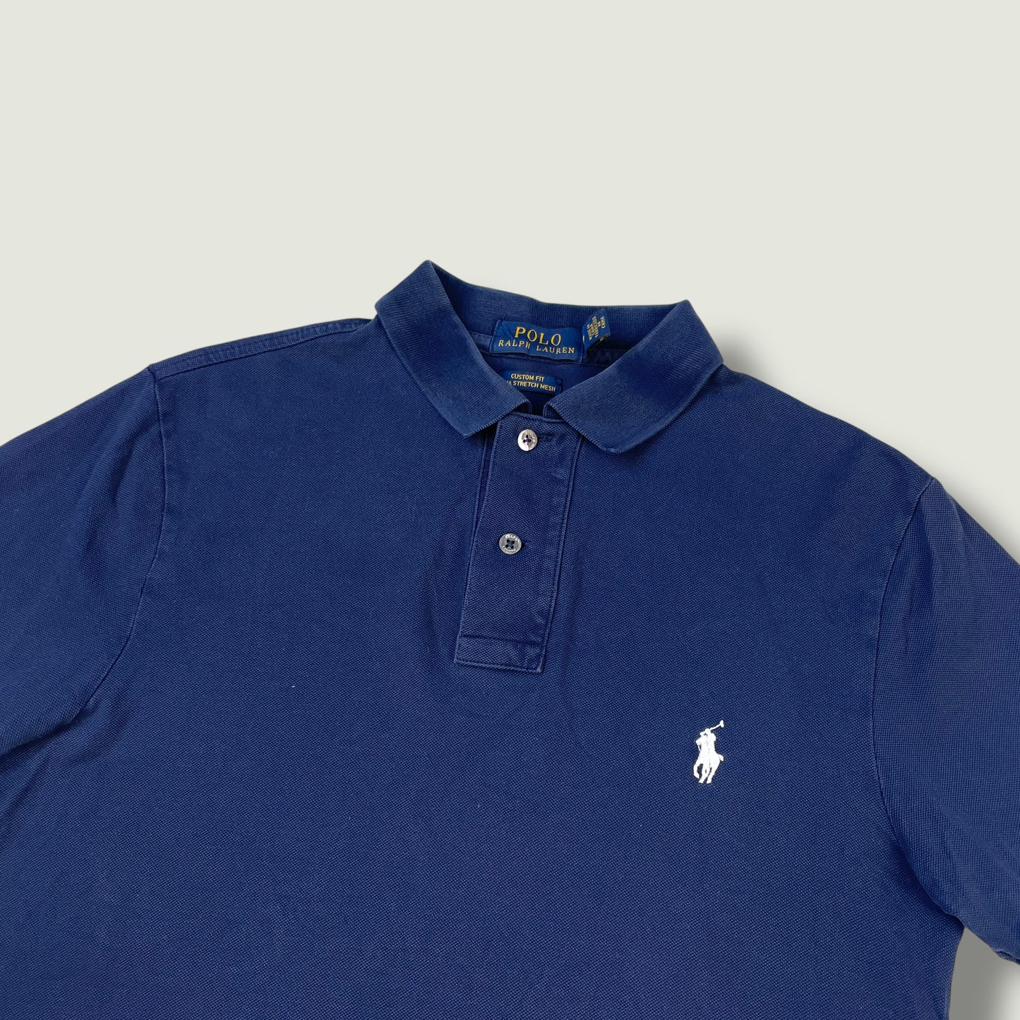 Ralph Lauren Vintage Polo (S)