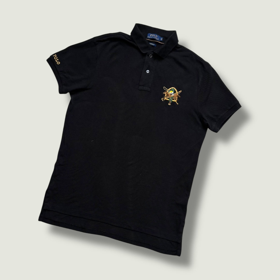 Ralph Lauren Vintage Polo (M)