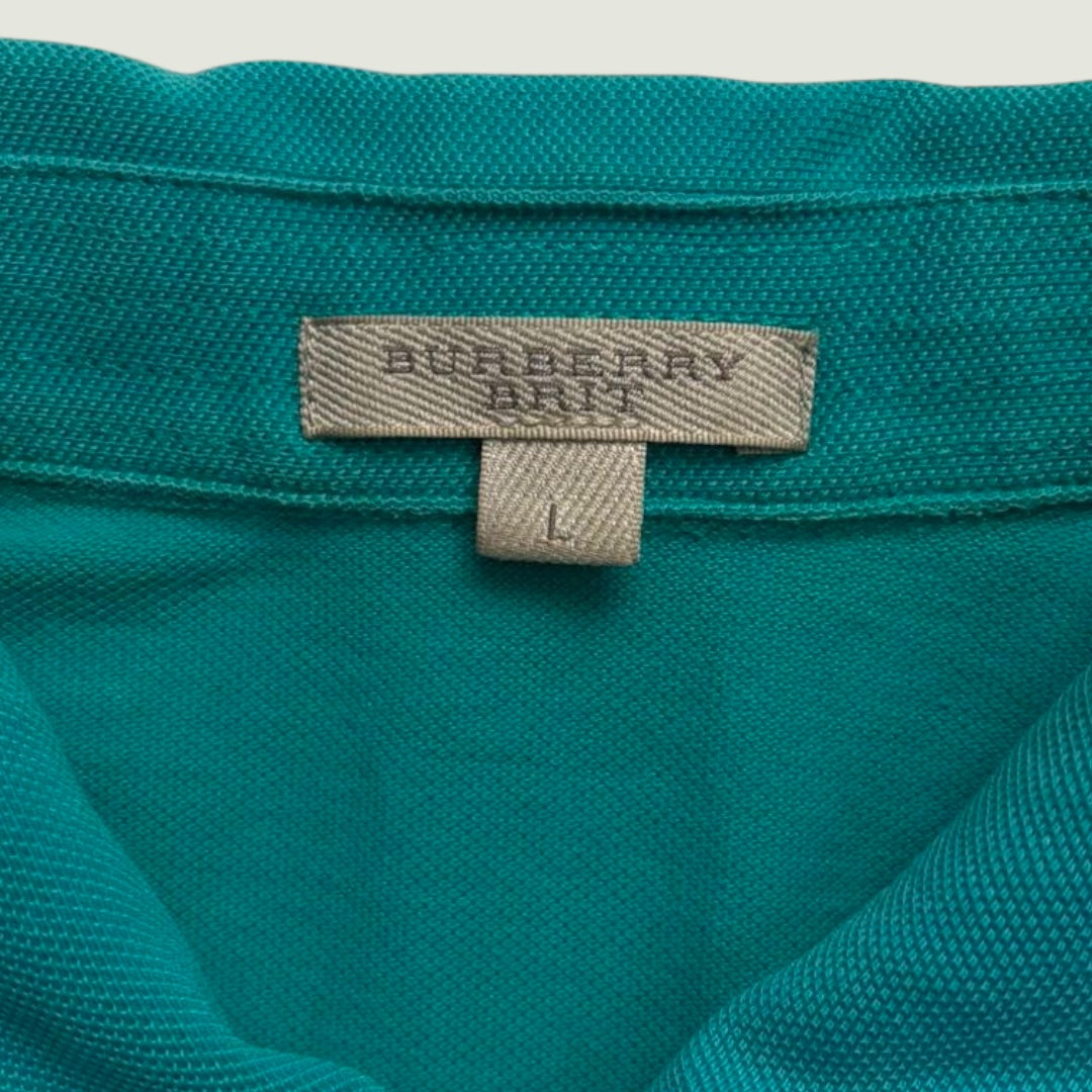 Burberry Vintage Polo (L)