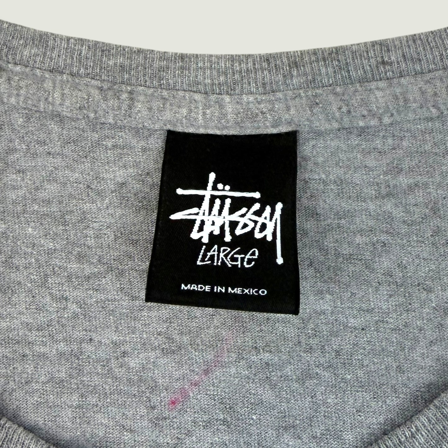 Stussy T-Shirt (Xl)