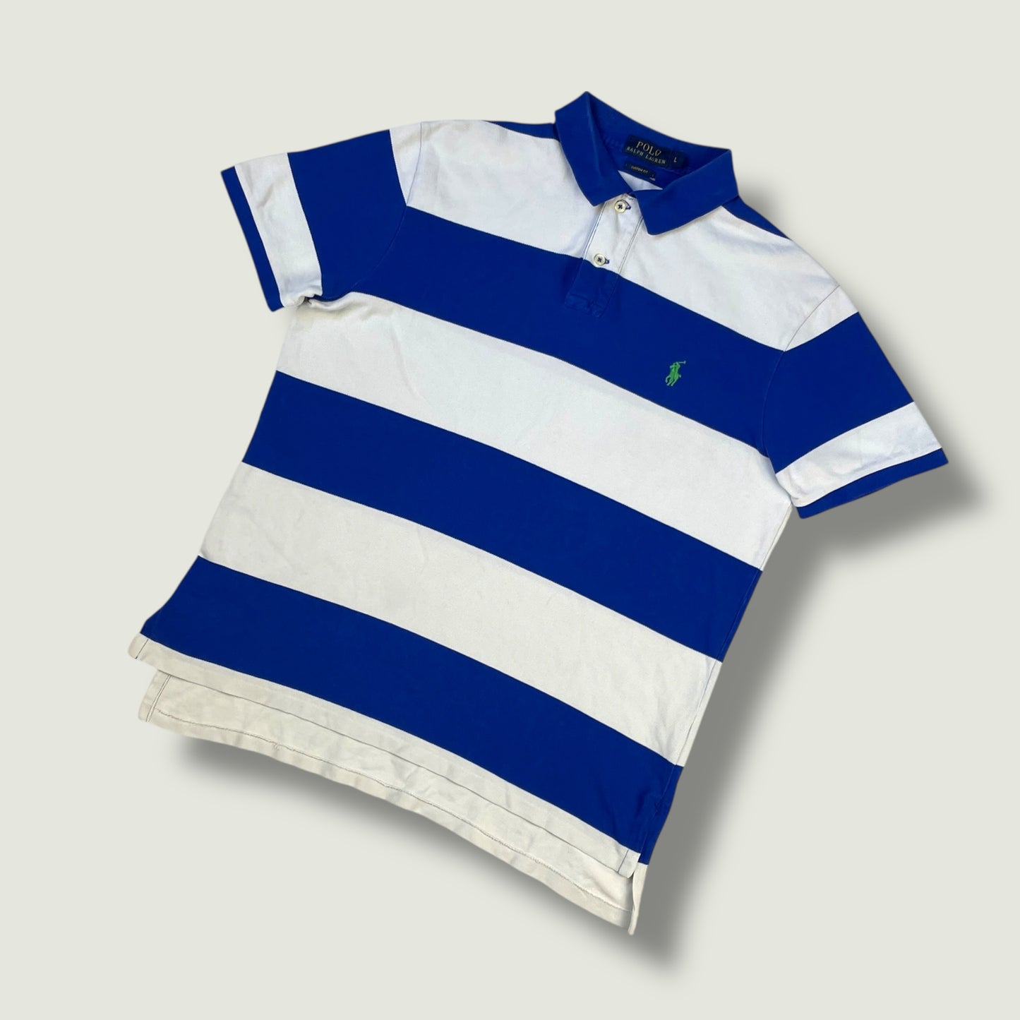 Ralph Lauren Vintage Polo (L)