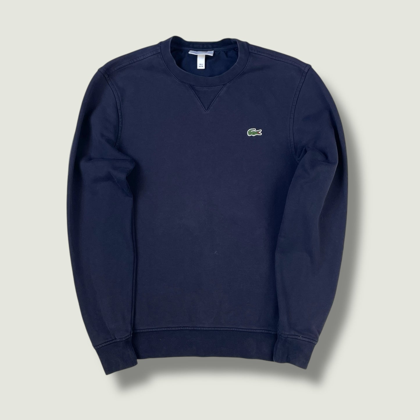 Lacoste Vintage Sweater (Xs)
