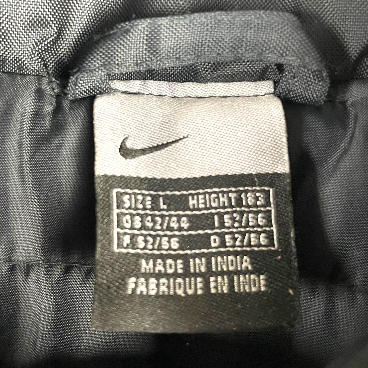 Nike Vintage Daunenjacke (L)