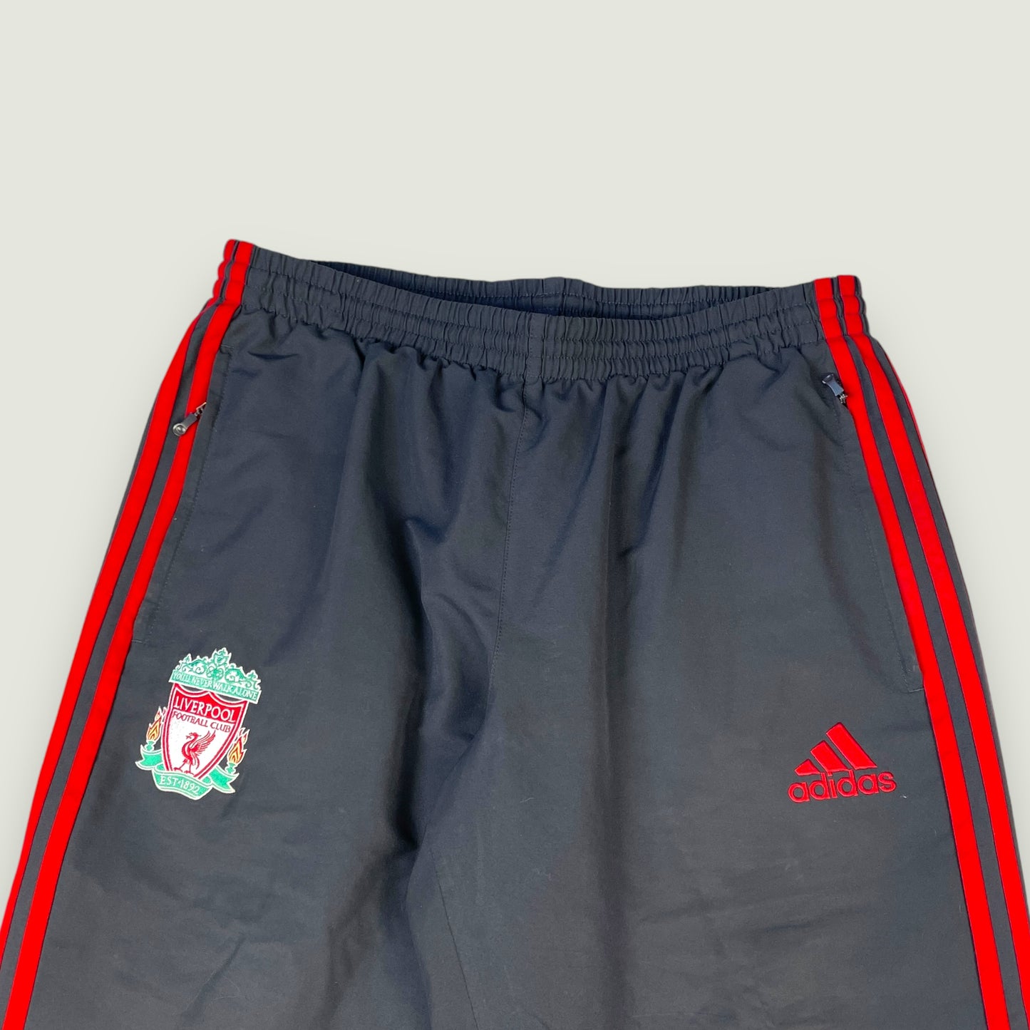 Adidas Vintage Liverpool Trackpants (L)
