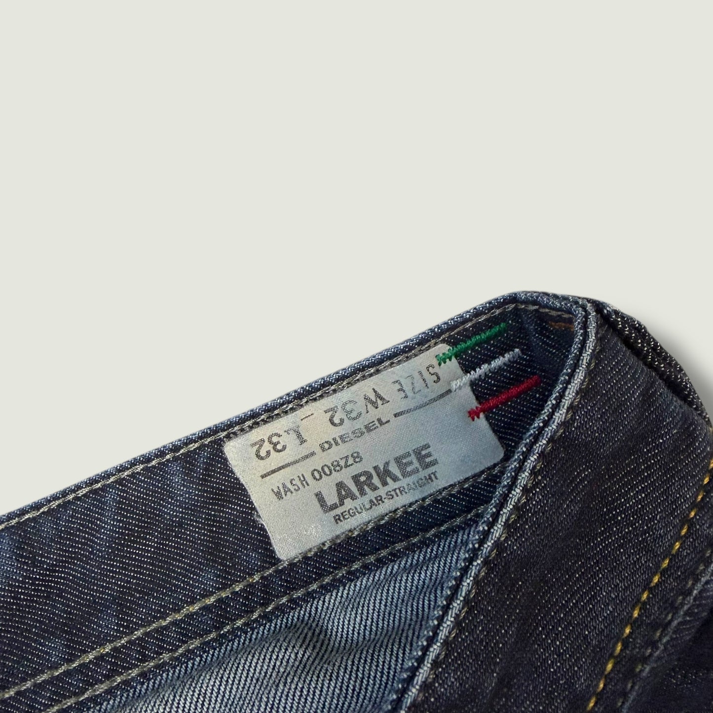 Diesel Vintage Jeans (M)