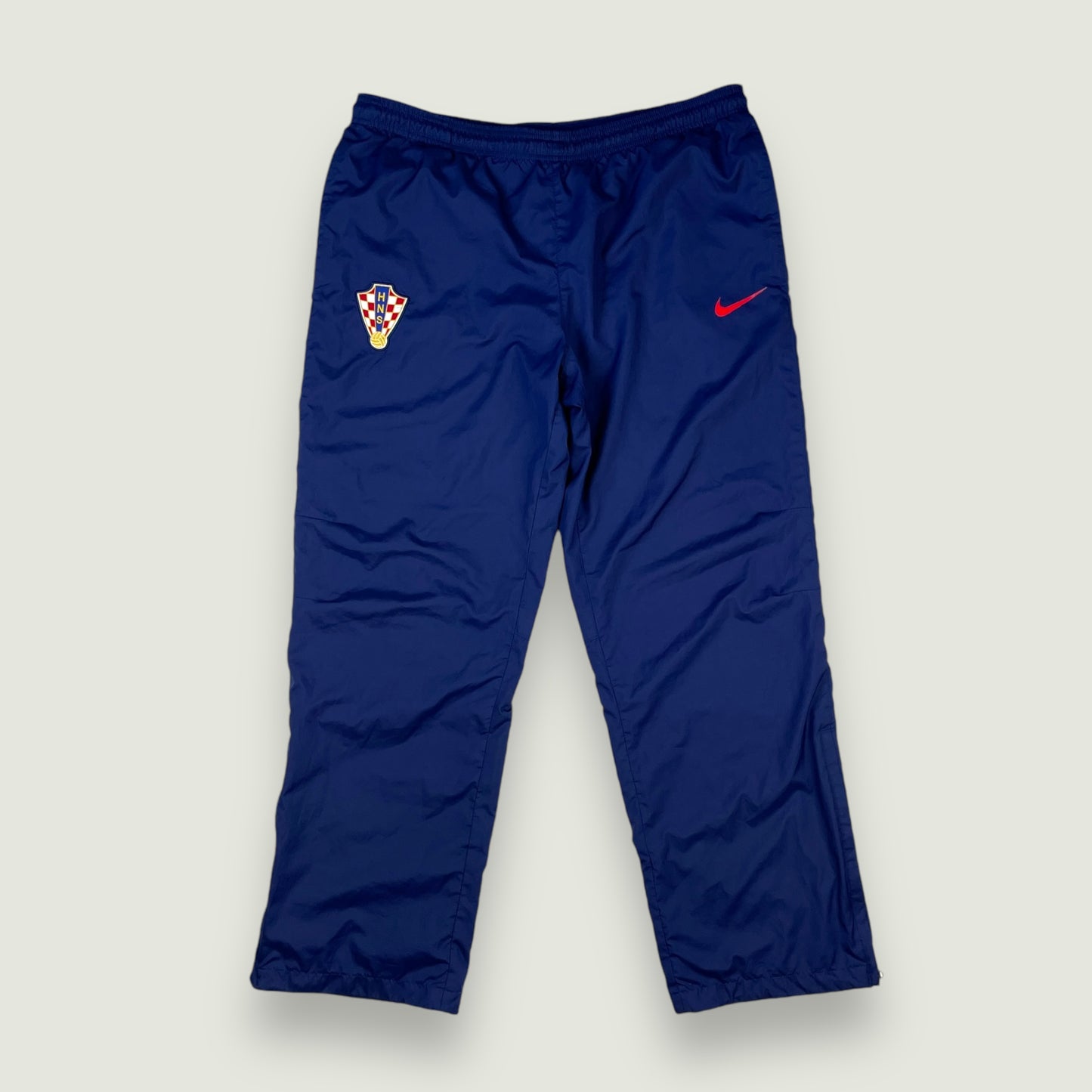 Nike Vintage Kroatien Trackpants (L)