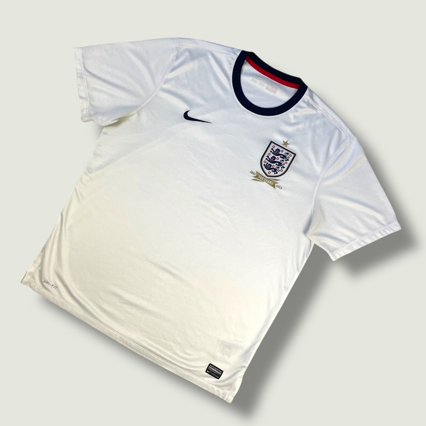 Nike Vintage England Trikot (L)