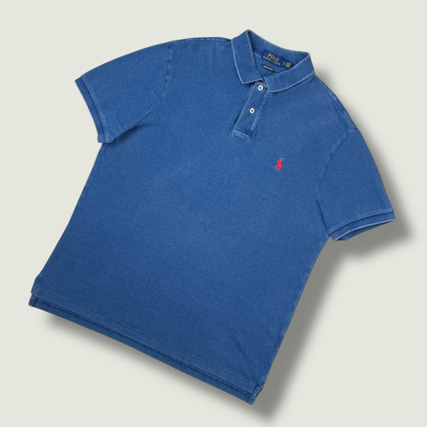 Ralph Lauren Vintage Polo (L)