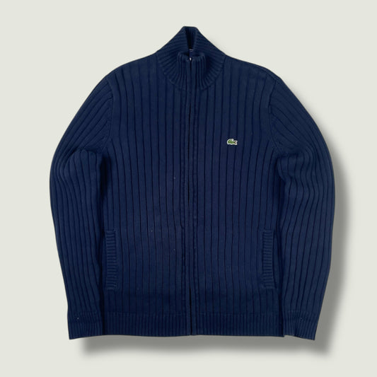 Lacoste Vintage Zipper (L)