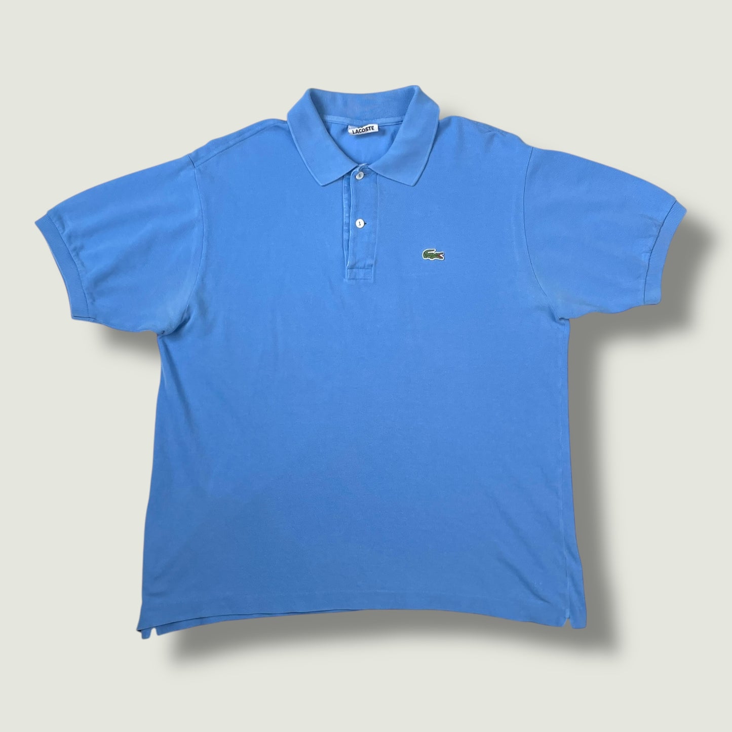 Lacoste Vintage Polo (L)