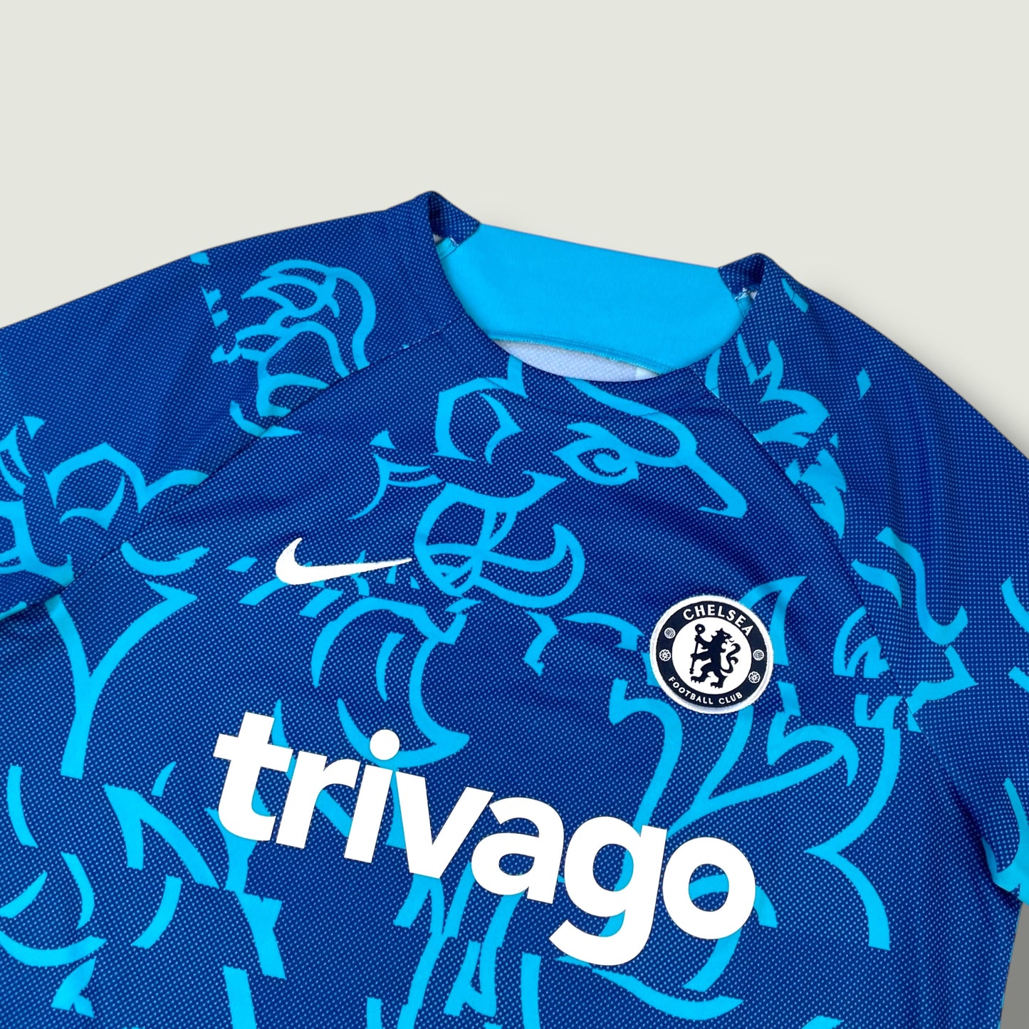 Nike Vintage Chelsea Trikot (M)