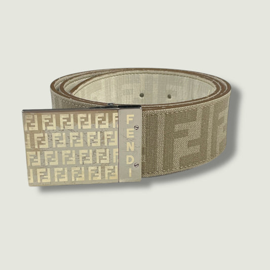 Fendi Vintage Gürtel (95cm)