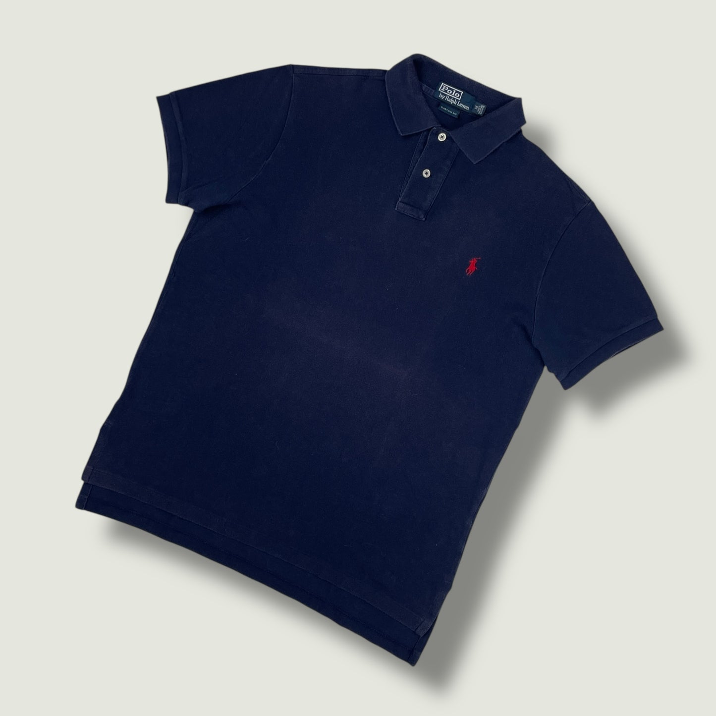 Ralph Lauren Vintage Polo (M)