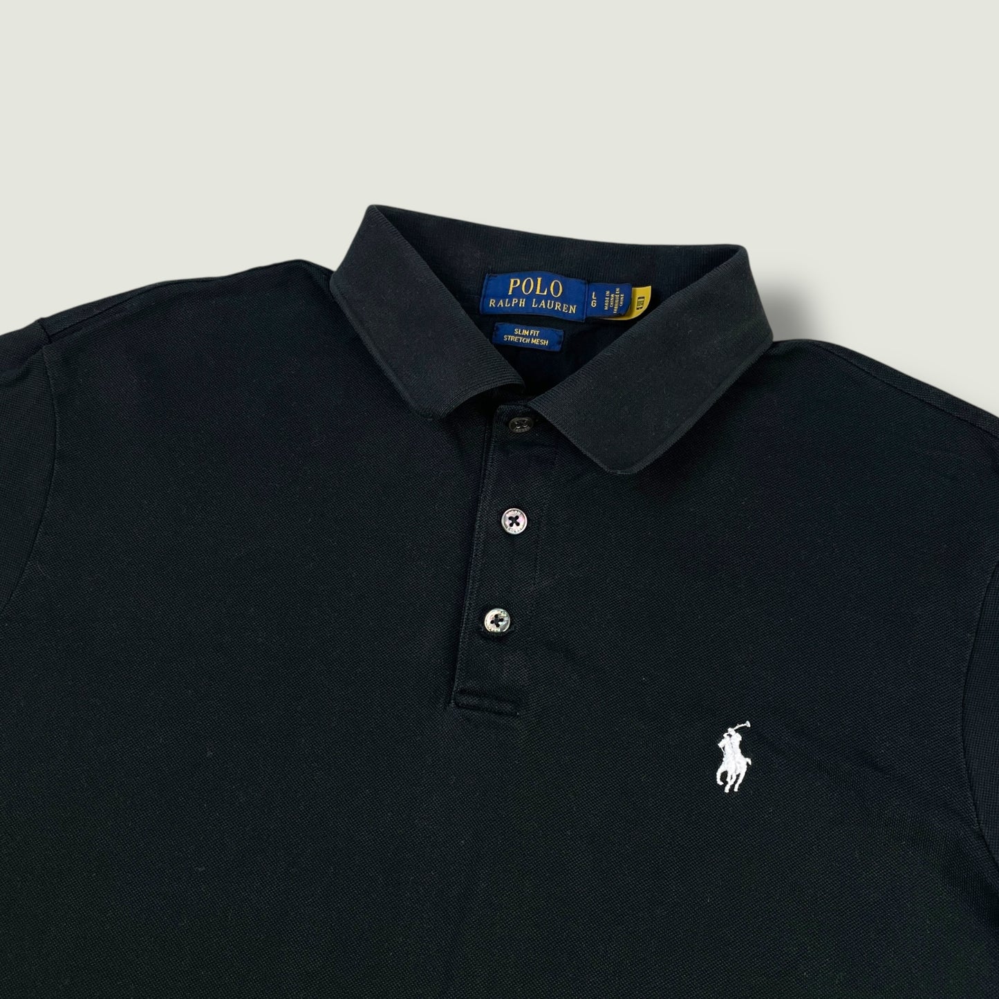Ralph Lauren Vintage Polo (L)