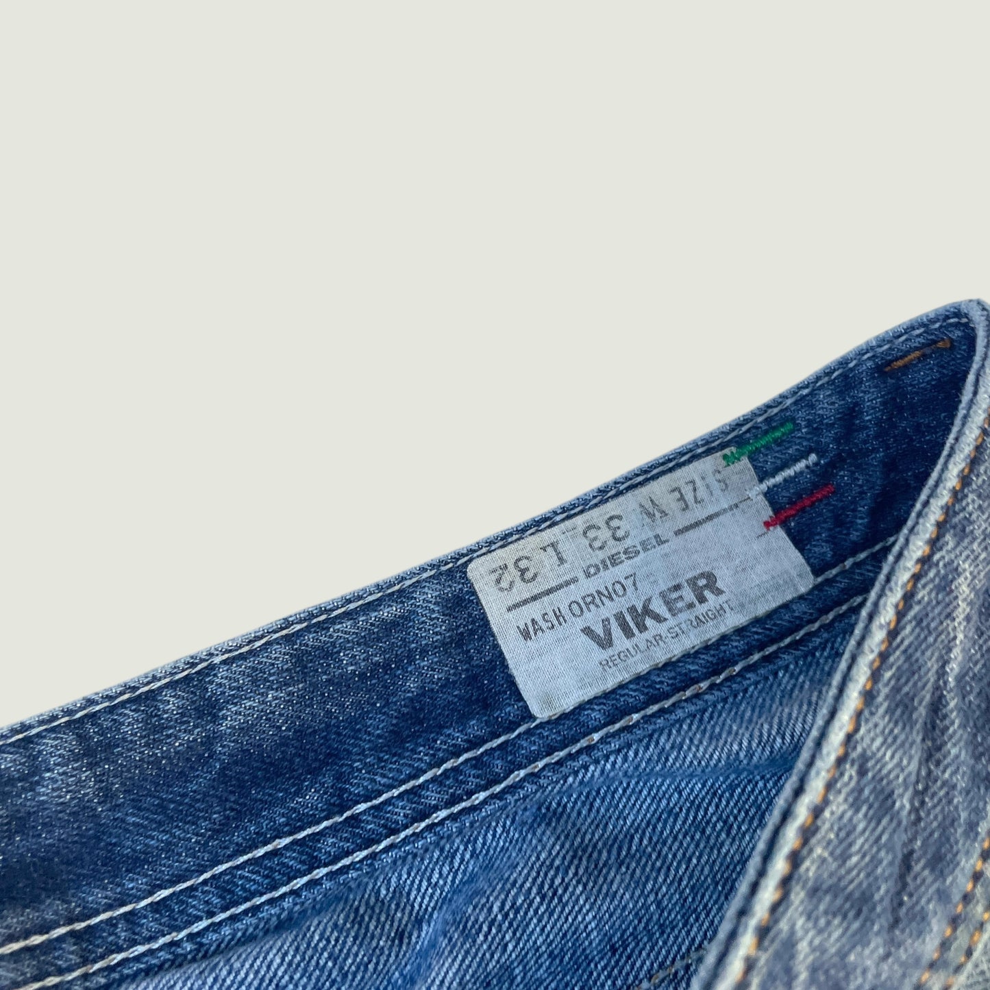 Diesel Vintage Jeans (M)